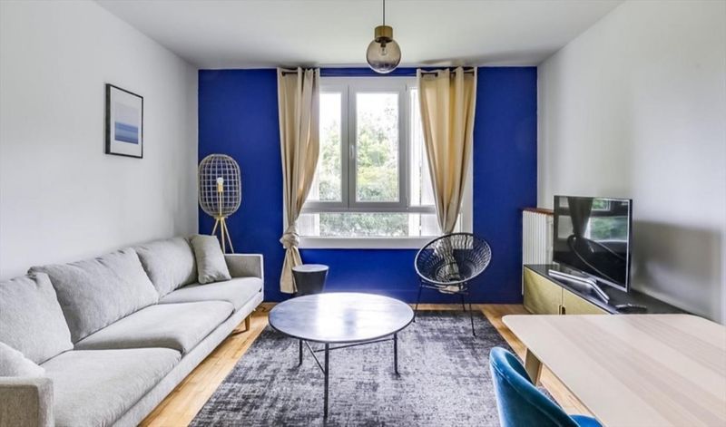 Appartement a louer colombes - 4 pièce(s) - 65 m2 - Surfyn