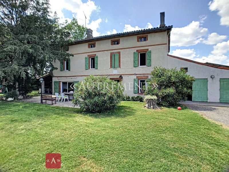 Vente maison Saint Sulpice Annonce A Vendre A Louer