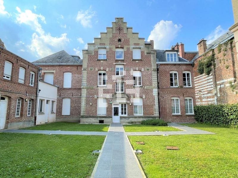 Vente appartement 3 pièces et plus Arras (62) 129 annonces