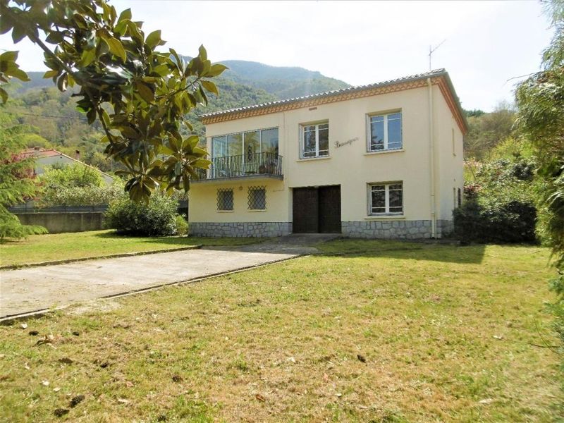 Vente maison Arles sur Tech Annonce A Vendre A Louer