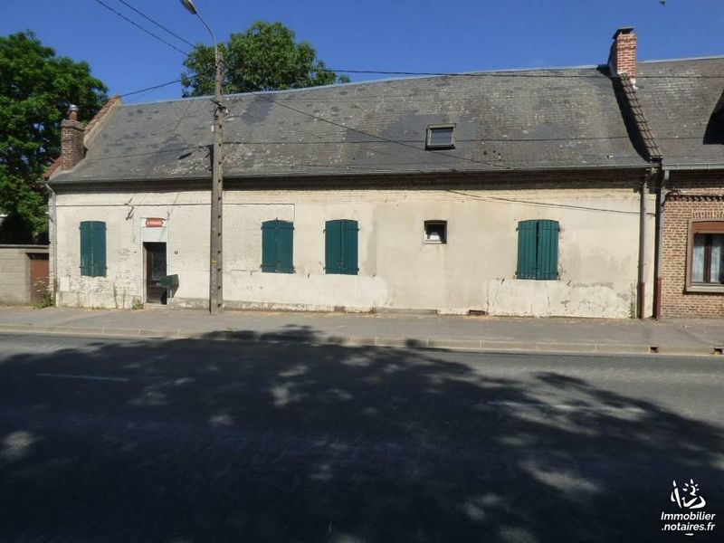11 Rue Du Hamel Mont D Origny