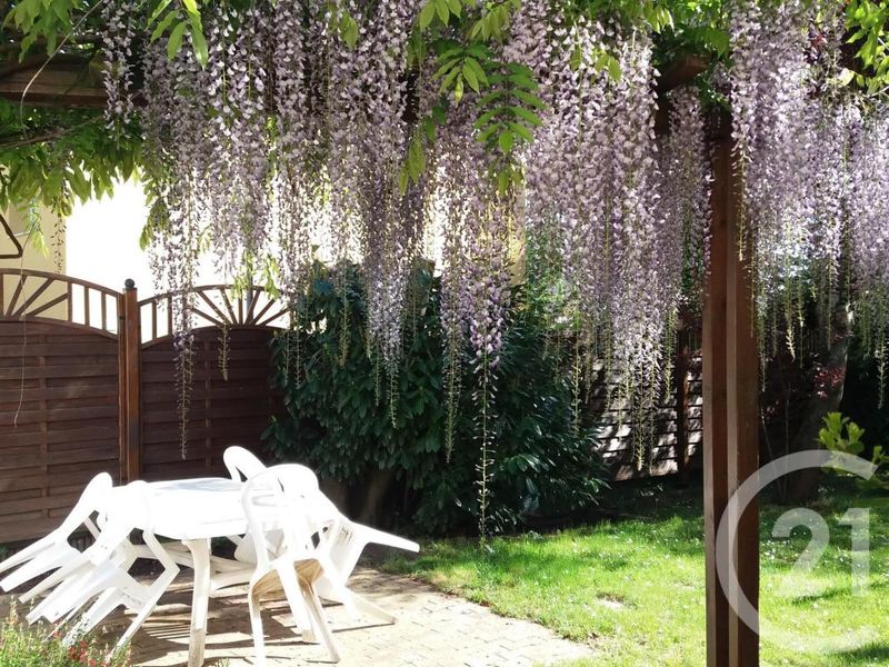 Maison a louer cergy - 4 pièce(s) - 94 m2 - Surfyn