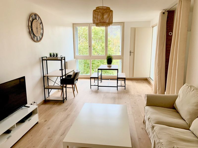 Appartement a louer cergy - 3 pièce(s) - 71 m2 - Surfyn