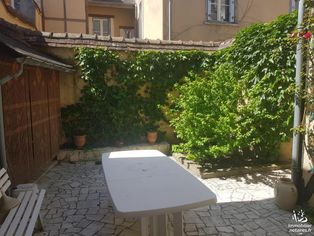 Location Maison Chateauroux 36 11 Annonces Immobilieres A Chateauroux A Vendre A Louer