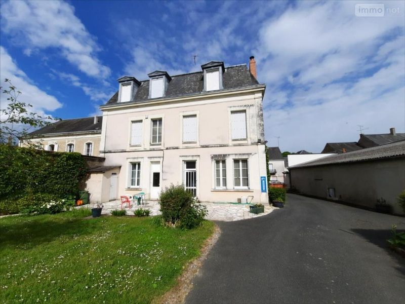 Vente maison Ecueillé Annonce A Vendre A Louer