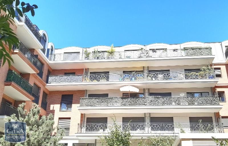 Appartement a louer puteaux - 4 pièce(s) - 83 m2 - Surfyn