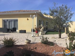Agence Du Soleil Sigean Professionnel De L Immobilier 42 Avenue De Narbonne Sigean 11130