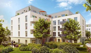 Annonce vente Appartement sartrouville