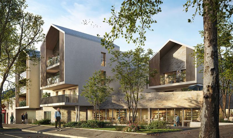 Saint Berthevin (53)