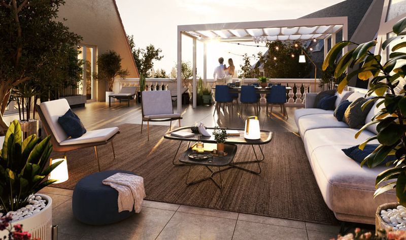 Cormeilles en Parisis (95)