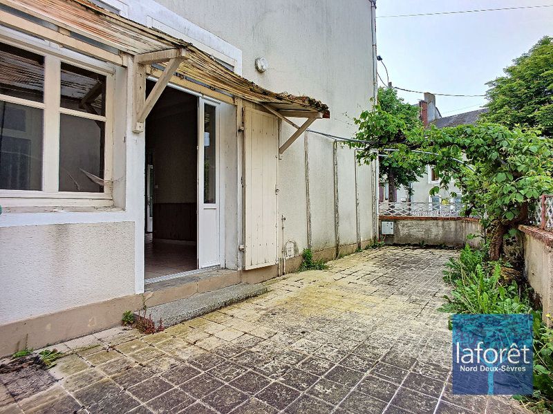 Vente maison La Chapelle Saint Laurent Annonce A Vendre A Louer