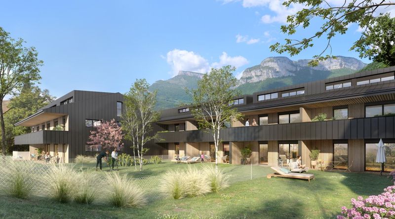 Challes les Eaux (73)