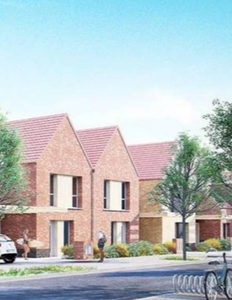 PROGRAMME 698 Cappelle La Grande 59 Programme Immobilier Neuf 