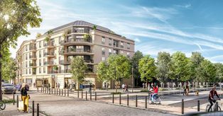 Annonce vente Appartement sartrouville