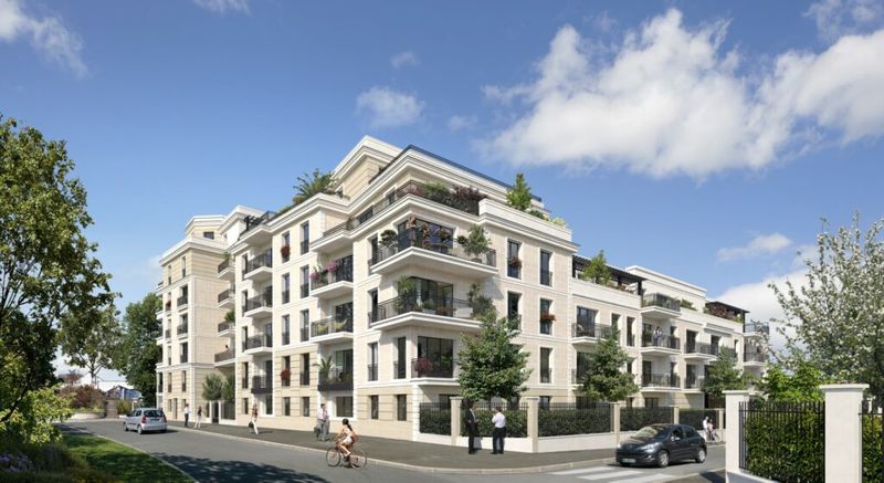 Le Perreux sur Marne (94)