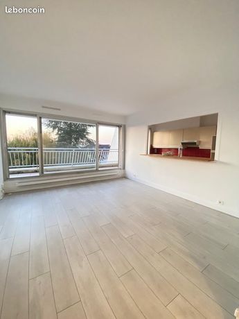 Appartement a louer rueil-malmaison - 5 pièce(s) - 88 m2 - Surfyn